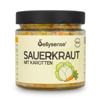 Sauerkraut_Karotten_350g